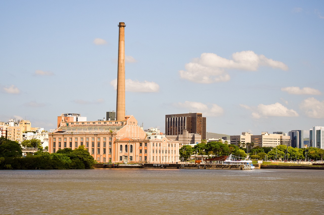 L’expérience participative de Porto Alegre